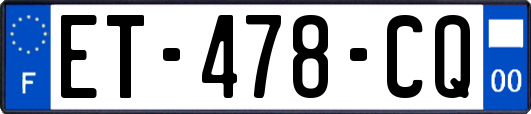 ET-478-CQ