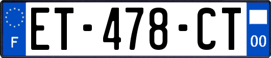 ET-478-CT
