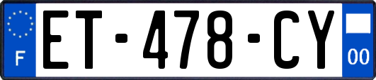 ET-478-CY