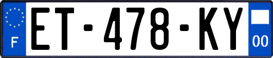 ET-478-KY