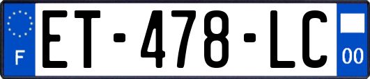 ET-478-LC