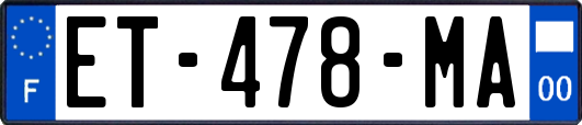 ET-478-MA