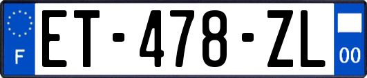 ET-478-ZL