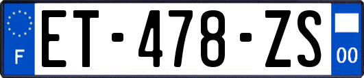 ET-478-ZS