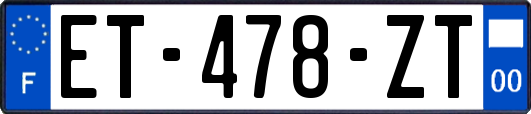 ET-478-ZT