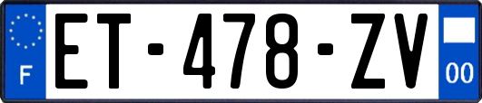 ET-478-ZV