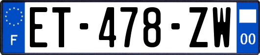 ET-478-ZW