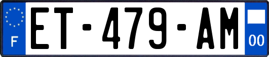 ET-479-AM