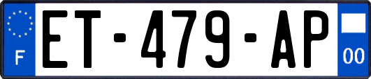 ET-479-AP