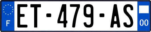 ET-479-AS