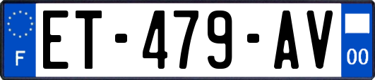 ET-479-AV