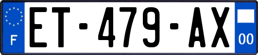 ET-479-AX