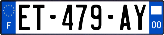 ET-479-AY