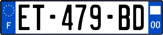 ET-479-BD