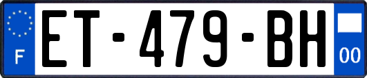 ET-479-BH