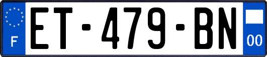 ET-479-BN