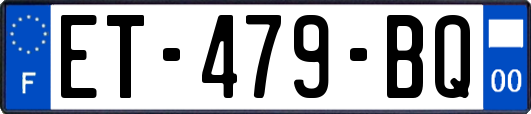 ET-479-BQ