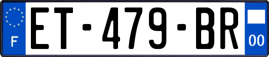 ET-479-BR