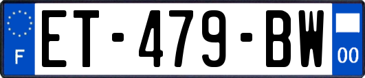 ET-479-BW