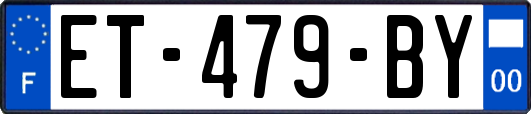 ET-479-BY