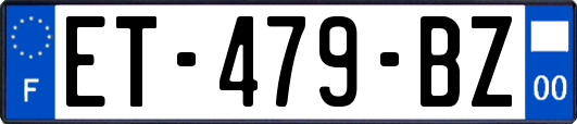 ET-479-BZ
