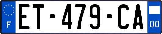 ET-479-CA