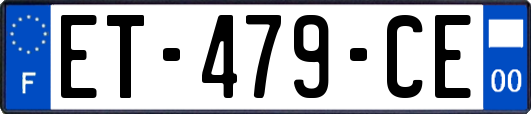 ET-479-CE