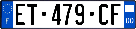 ET-479-CF
