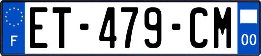 ET-479-CM