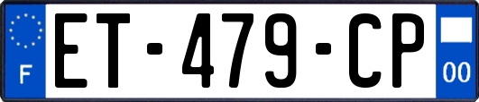 ET-479-CP