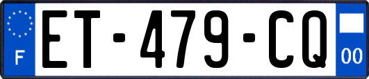 ET-479-CQ