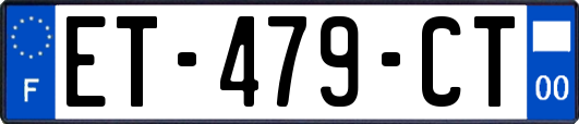 ET-479-CT