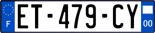 ET-479-CY