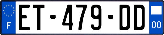 ET-479-DD