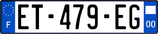 ET-479-EG