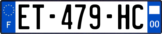 ET-479-HC