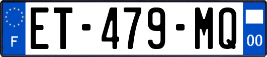 ET-479-MQ