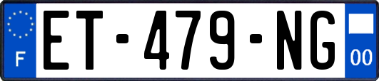 ET-479-NG