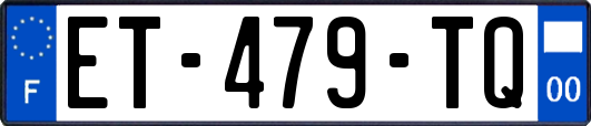 ET-479-TQ