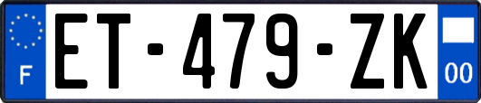ET-479-ZK