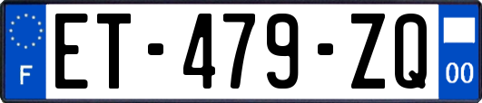 ET-479-ZQ