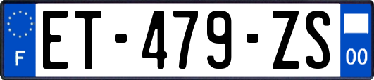 ET-479-ZS