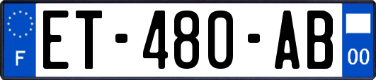 ET-480-AB