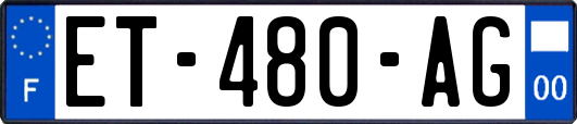 ET-480-AG