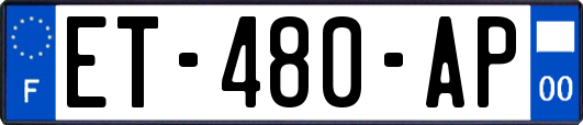 ET-480-AP