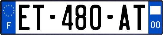 ET-480-AT