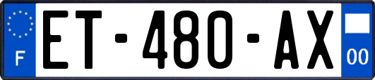 ET-480-AX