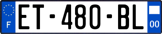 ET-480-BL