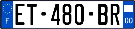ET-480-BR