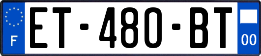 ET-480-BT